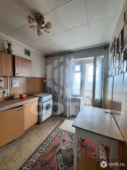 2-комнатная квартира 48 кв.м. Фото 1.