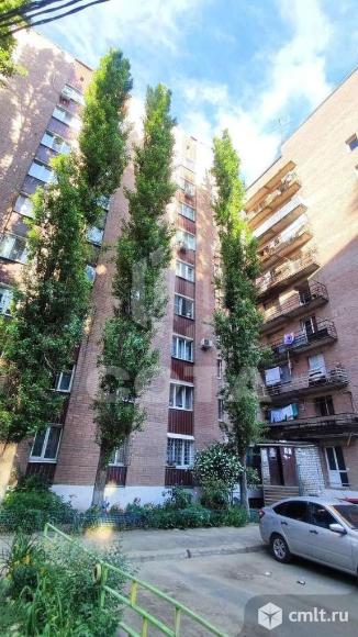 1-комнатная квартира 11,7 кв.м. Фото 9.