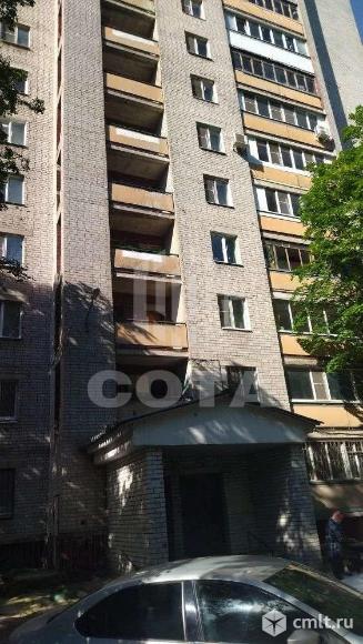 1-комнатная квартира 32 кв.м. Фото 1.