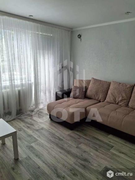 1-комнатная квартира 28,6 кв.м. Фото 1.