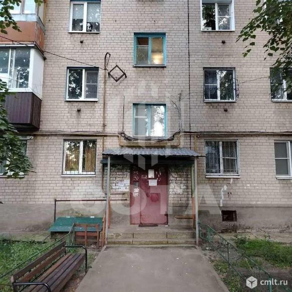 1-комнатная квартира 30 кв.м. Фото 1.