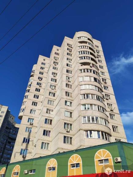 1-комнатная квартира 42,8 кв.м. Фото 14.