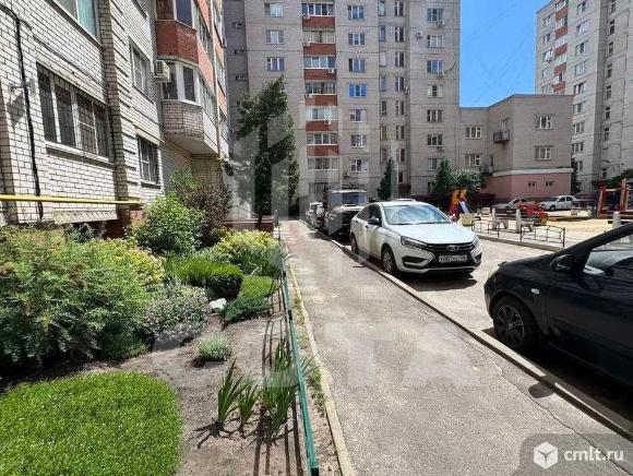 1-комнатная квартира 38 кв.м. Фото 19.