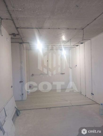 3-комнатная квартира 85,7 кв.м. Фото 1.