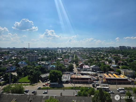 1-комнатная квартира 50 кв.м. Фото 14.