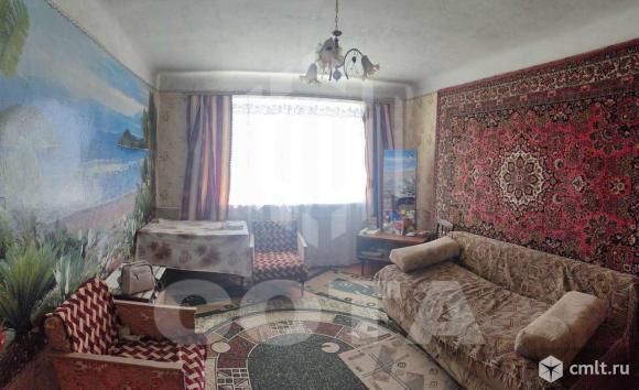 2-комнатная квартира 42,5 кв.м. Фото 1.