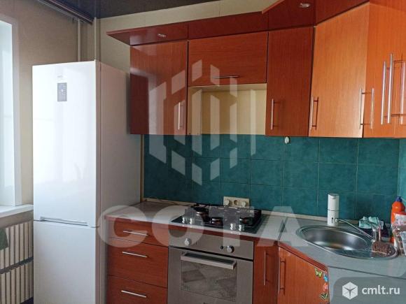 2-комнатная квартира 52 кв.м. Фото 1.