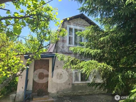 Участок 12,3 сот.. Фото 1.