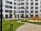1-комнатная квартира 73,4 кв.м. Фото 1.