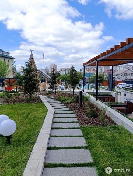 2-комнатная квартира 64 кв.м. Фото 1.