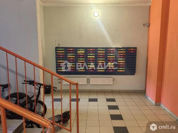 2-комнатная квартира 46,5 кв.м. Фото 20.