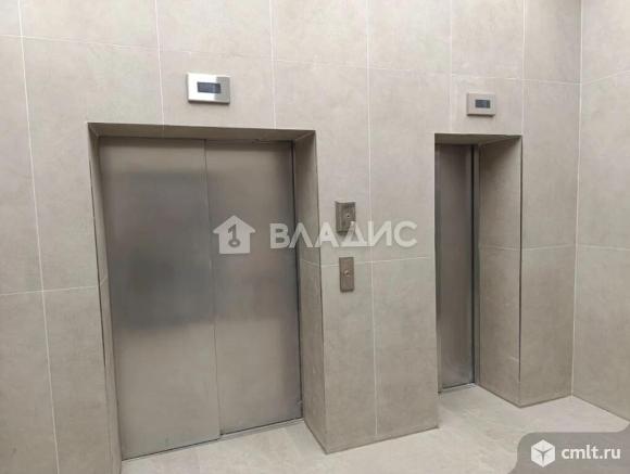 1-комнатная квартира 26,61 кв.м. Фото 18.