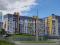 1-комнатная квартира 42,45 кв.м. Фото 11.