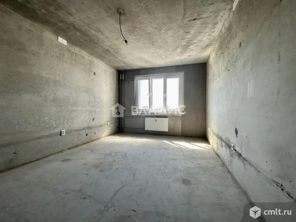 2-комнатная квартира 66,73 кв.м. Фото 20.