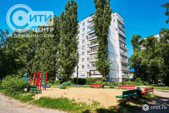 2-комнатная квартира 46,4 кв.м. Фото 1.