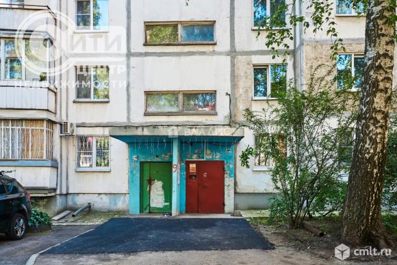 2-комнатная квартира 46,4 кв.м. Фото 20.