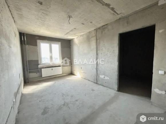 1-комнатная квартира 36,93 кв.м. Фото 20.