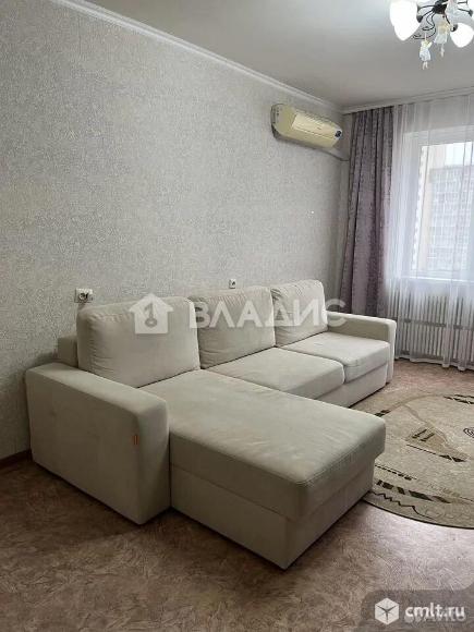 2-комнатная квартира 50,5 кв.м. Фото 1.