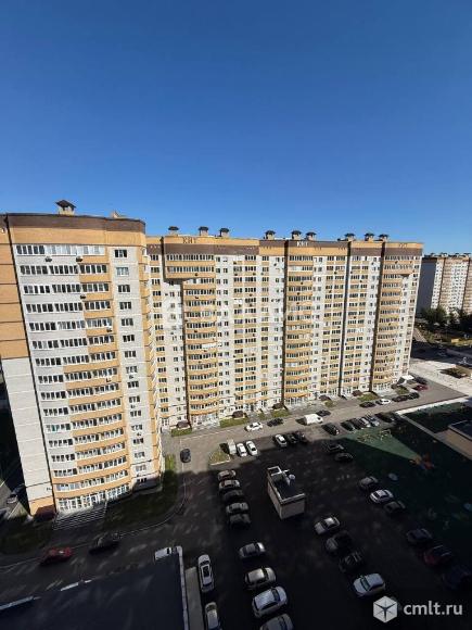 3-комнатная квартира 100,8 кв.м. Фото 1.
