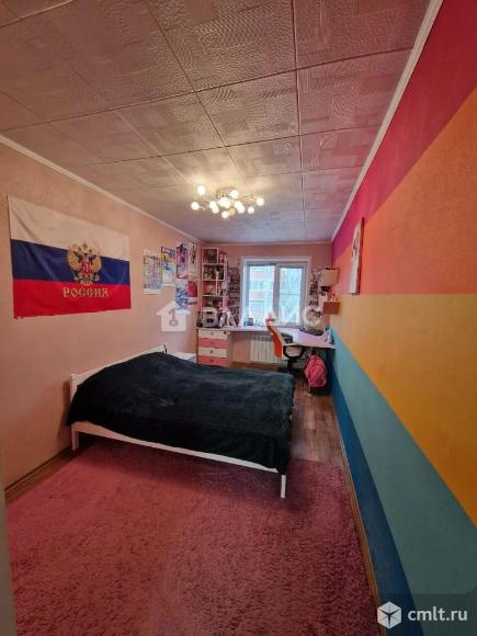 3-комнатная квартира 80 кв.м. Фото 8.