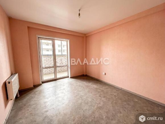 2-комнатная квартира 60,4 кв.м. Фото 1.