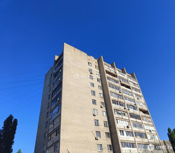 2-комнатная квартира 48 кв.м. Фото 1.