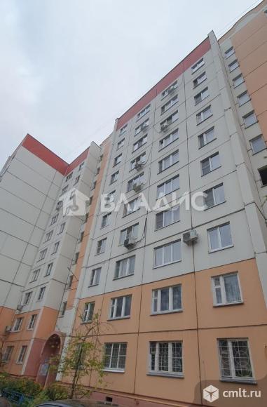 2-комнатная квартира 55,9 кв.м. Фото 1.