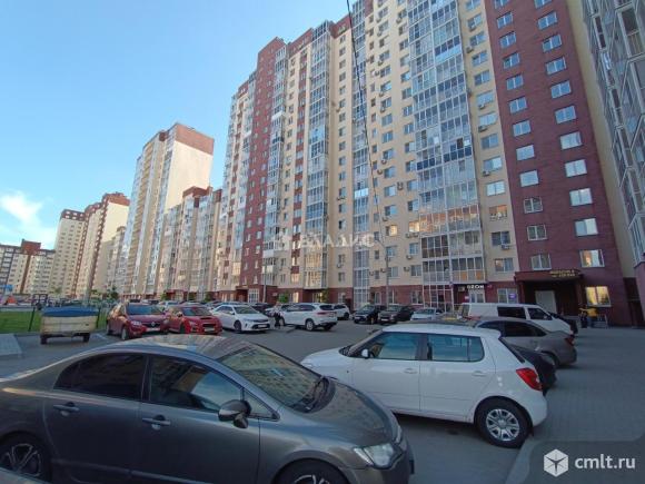 2-комнатная квартира 50 кв.м. Фото 20.