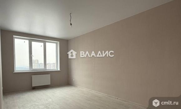 2-комнатная квартира 53,09 кв.м. Фото 1.