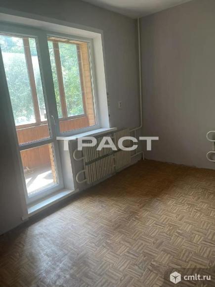 3-комнатная квартира 74 кв.м. Фото 1.
