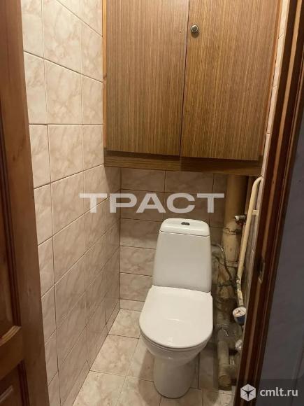 3-комнатная квартира 74 кв.м. Фото 12.