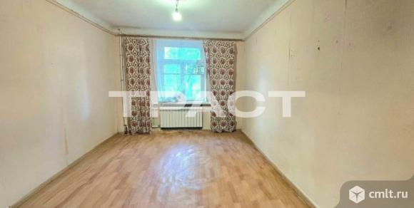 Комната 18,1 кв.м. Фото 1.