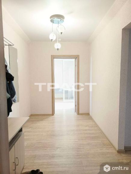 2-комнатная квартира 59,3 кв.м. Фото 20.