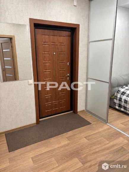 1-комнатная квартира 39,2 кв.м. Фото 8.