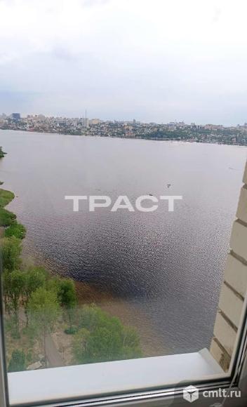 3-комнатная квартира 93 кв.м. Фото 20.