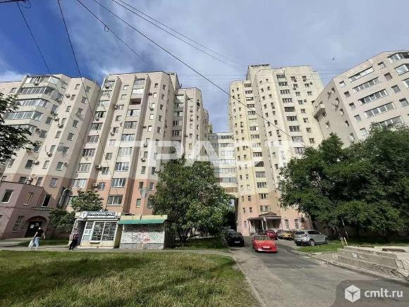 2-комнатная квартира 76,2 кв.м. Фото 20.