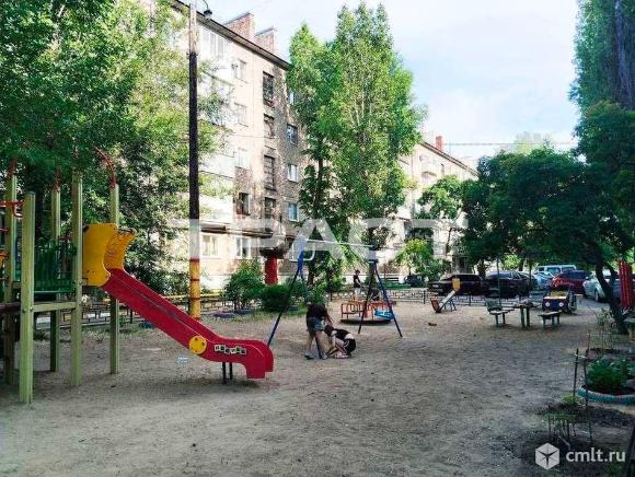 2-комнатная квартира 44,3 кв.м. Фото 1.