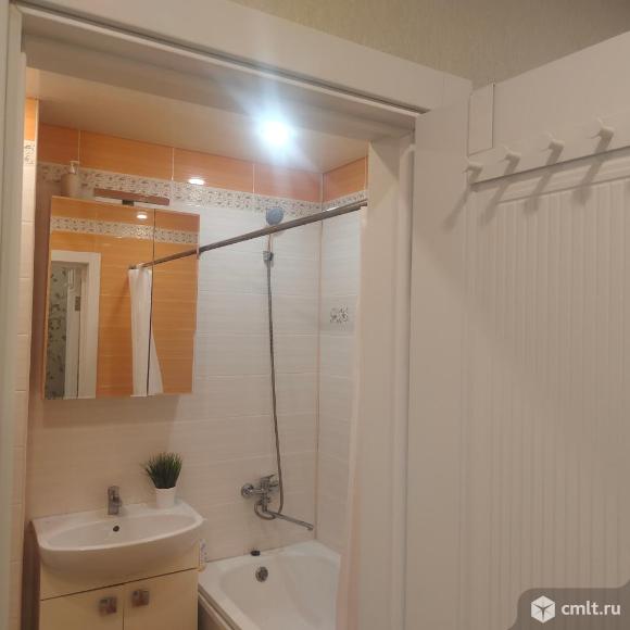 2х комнатная квартира с видом.Парковая зона, лес. Фото 19.