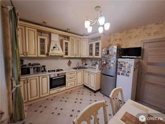 Срочная продажа! Продается 2-комн. квартира 53.9 кв.м.. Фото 1.