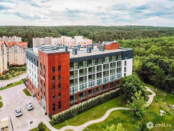 Срочная продажа! Продается 2-комн. квартира 50 кв.м.. Фото 1.