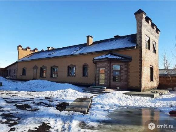 Срочная продажа! Коттедж 407.9 м2 на участке 15 сот.Срочная продажа! Коттедж 407.9 м2 на участке.... Фото 1.