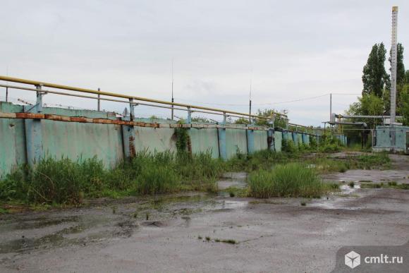 Производственная база ИТЦ ( 9 объектов), п. Елшанка. Фото 2.
