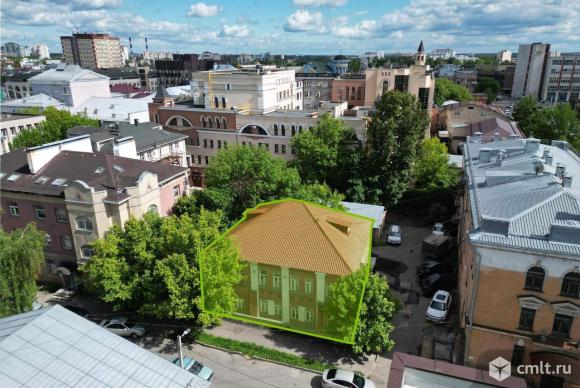 Продается здание 382.4 м2. Фото 1.