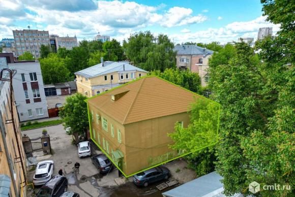 Продается здание 382.4 м2. Фото 7.