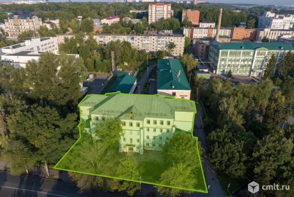 Продается здание 2510.7 м2. Фото 1.