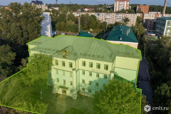 Продается здание 2510.7 м2. Фото 4.