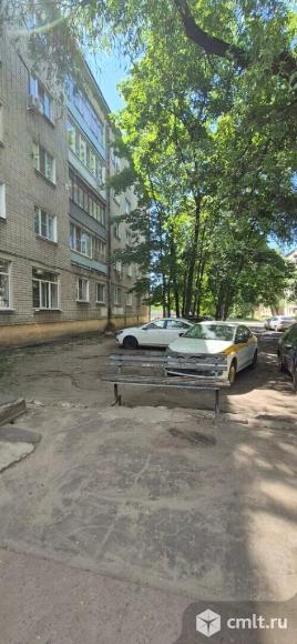 Комната 12,6 кв.м. Фото 17.