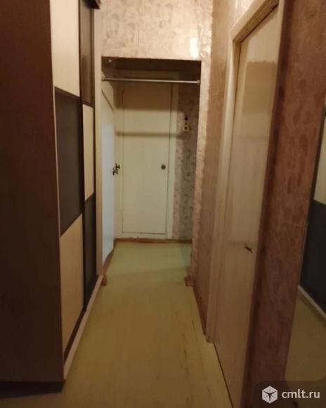 1-комнатная квартира 35 кв.м. Фото 9.