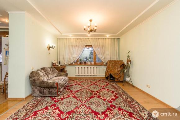 5-комнатная квартира 200 кв.м. Фото 19.