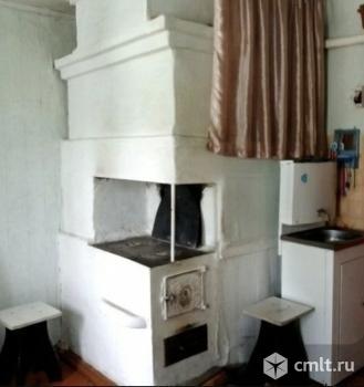 Дом 37 м2 на участке 15 сот.. Фото 3.